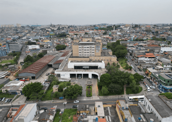 Prefeitura de Guarulhos inicia implantação de nova gestão hospitalar no HMPB