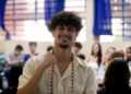 Prefeitura leva projeto Juventude na Escola ao Jardim São Jorge