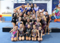 Equipe de ginástica acrobática de Guarulhos é campeã do Acro Cup – ESPORTES