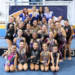 Equipe de ginástica acrobática de Guarulhos é campeã do Acro Cup – ESPORTES