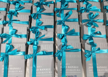 Guarulhos entrega Prêmio João Ranali e lança livro com 30 autores contemplados
