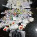 GCM de Guarulhos prende traficante, apreende menor e retira 3,5 kg de drogas das ruas