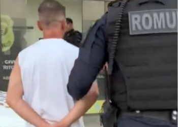 GCM de Guarulhos captura dois foragidos da Justiça em ações no fim de semana