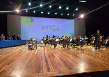 Inscrições para a 9ª Conferência Municipal de Cultura de Guarulhos são prorrogadas até este domingo