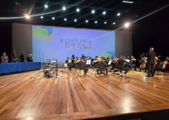Inscrições para a 9ª Conferência Municipal de Cultura de Guarulhos são prorrogadas até este domingo