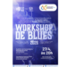 Conservatório de Artes de Guarulhos recebe workshop gratuito sobre blues