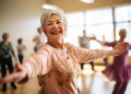 Inscrições abertas para aulas gratuitas de dança para a terceira idade na Casa de Cultura Popular São Rafael