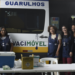 Vacimóvel atende no Taboão para ampliar o acesso à vacinação em Guarulhos