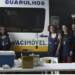 Vacimóvel atende no Taboão para ampliar o acesso à vacinação em Guarulhos