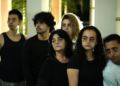 Teatro Padre Bento recebe exercício cênico da turma de Dança Teatro Tenchi no próximo dia 26 – CULTURA
