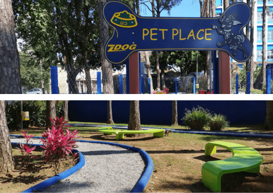 Prefeitura entrega o Parque Cemear totalmente revitalizado – ZELADORIA URBANA
