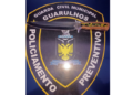 GCM prende agressor armado com faca por ameaça no Pimentas