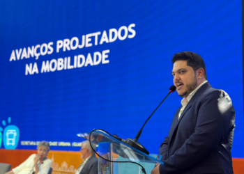 Prefeitura participa de reunião do Fórum Paulista e destaca avanços na mobilidade em Guarulhos