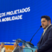Prefeitura participa de reunião do Fórum Paulista e destaca avanços na mobilidade em Guarulhos