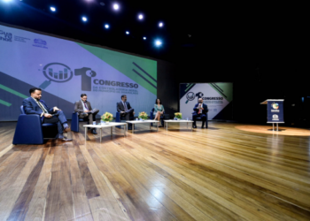 Prefeitura de Guarulhos reforça seu compromisso com a transparência pública durante o 1° Congresso da Controladoria Geral do Município