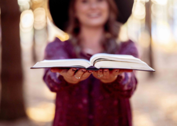 Biblioteca Gracinda dos Anjos promove contação de histórias neste sábado – CULTURA