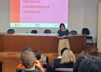 Guarulhos amplia estratégias para detectar e tratar HIV e tuberculose juntos – SAÚDE