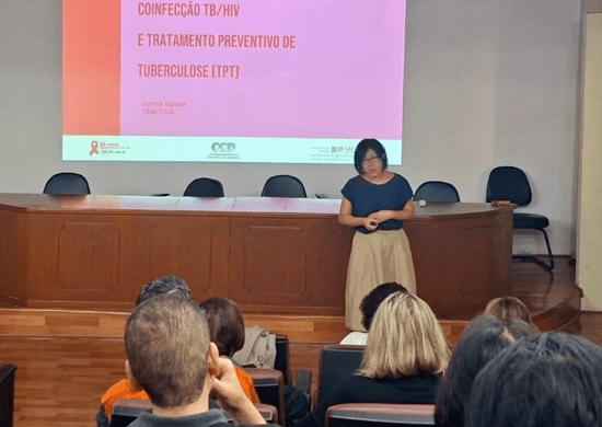 Guarulhos amplia estratégias para detectar e tratar HIV e tuberculose juntos – SAÚDE