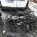 Guarulhos remove quatro toneladas de cabos irregulares em postes da cidade neste 1º trimestre