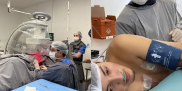 Polilaminina: outro brasileiro com lesão na medula volta a mexer os pés: “de arrepiar” – SAÚDE