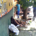 Prefeitura remove de descarte irregular em diversos pontos da cidade