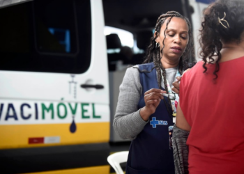 Vacimóvel no Taboão atende neste sábado com vacinação contra gripe e outras doenças – UTILIDADE PÚBLICA