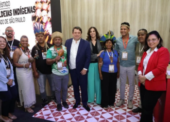 Guia turístico do Governo de SP destaca Guarulhos entre destinos com aldeias indígenas – CULTURA