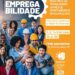 Expo Empregabilidade disponibiliza mais de 2.000 vagas de trabalho na próxima semana