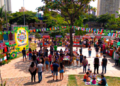 Festa das Nações transforma o Bosque Maia em Guarulhos em polo gastronômico e cultural a partir de Sexta-Feira