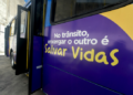 Prefeitura de Guarulhos inicia campanha Maio Amarelo com ação voltada aos motociclistas – TRÂNSITO SEGURO