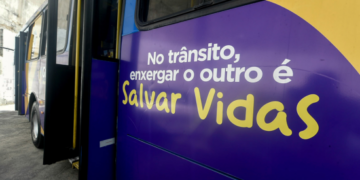 Prefeitura de Guarulhos inicia campanha Maio Amarelo com ação voltada aos motociclistas – TRÂNSITO SEGURO