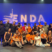 Encontro de dança em Guarulhos reúne mais de 2.400 espectadores no Adamastor – CULTURA