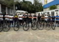 Guarda Civil Municipal de Guarulhos capacita novos agentes para reforçar patrulhamento com bicicletas – SEGURANÇA