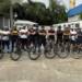 Guarda Civil Municipal de Guarulhos capacita novos agentes para reforçar patrulhamento com bicicletas – SEGURANÇA