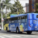 Prefeitura de Guarulhos entrega 19 novos ônibus com ar-condicionado para a população – TRANSPORTE PÚBLICO