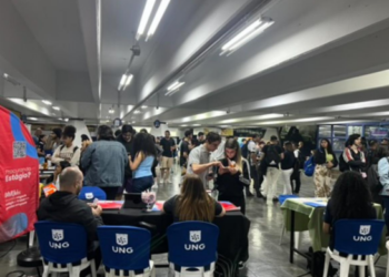Feira de Trabalhabilidade em Guarulhos reúne mais de 1000 oportunidades de emprego e estágio