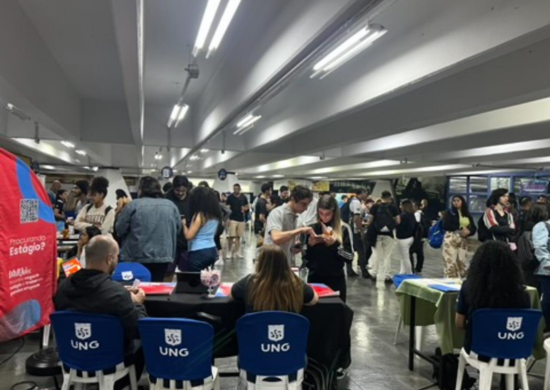 Feira de Trabalhabilidade em Guarulhos reúne mais de 1000 oportunidades de emprego e estágio