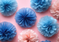Biblioteca Orobó Guaracy em Guarulhos realiza duas turmas de oficina gratuita de flores de papel de seda – EVENTO CULTURAL