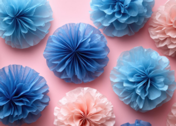 Biblioteca Orobó Guaracy em Guarulhos realiza duas turmas de oficina gratuita de flores de papel de seda – EVENTO CULTURAL