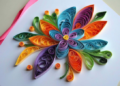 Biblioteca Monteiro Lobato em Guarulhos recebe oficina de quilling especial para o Dia das Mães – EVENTO CULTURAL