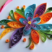 Biblioteca Monteiro Lobato em Guarulhos recebe oficina de quilling especial para o Dia das Mães – EVENTO CULTURAL