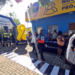 Prefeitura de Guarulhos realiza ação educativa sobre segurança no trânsito no Núcleo do Idoso