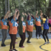 Polo Ativação 60+ Vila Alzira em Guarulhos oferece aulas de ginástica, ritmos, alongamento e pilates para idosos – MELHOR IDADE