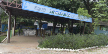 Zoo de Guarulhos recebe inscrições para processo seletivo de estágio curricular obrigatório do 3º trimestre