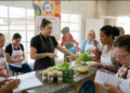 Projeto oferece mais de 1.200 vagas em oficinas gratuitas de culinária sustentável em Guarulhos – GERAÇÃO DE RENDA