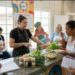Projeto oferece mais de 1.200 vagas em oficinas gratuitas de culinária sustentável em Guarulhos – GERAÇÃO DE RENDA