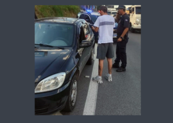 GCM de Guarulhos captura dois foragidos da Justiça e recupera quatro veículos de apropriação indébita – SEGURANÇA