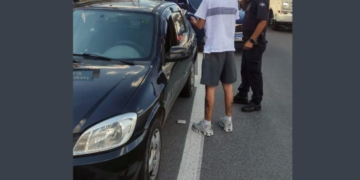 GCM de Guarulhos captura dois foragidos da Justiça e recupera quatro veículos de apropriação indébita – SEGURANÇA