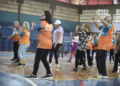 Aula de dança gratuita recebe idosos no CEU Parque São Miguel em Guarulhos no sábado – MELHOR IDADE