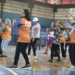 Aula de dança gratuita recebe idosos no CEU Parque São Miguel em Guarulhos no sábado – MELHOR IDADE